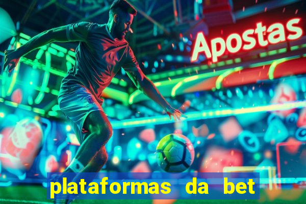 plataformas da bet com bonus de cadastro